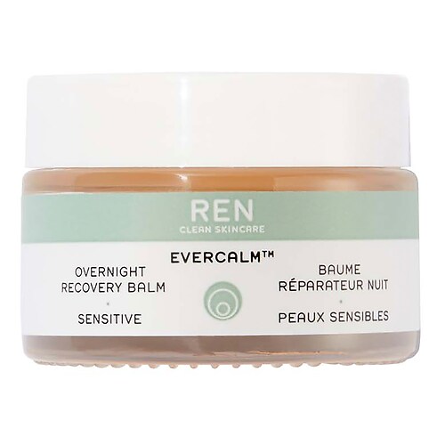 Ren Clean Skincare Ren Clean Skincare - Evercalm™ Overnight Recovery Balm